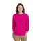 JERZEES Dri-Power Long Sleeve Crewneck T-Shirt for Sports, Work & Layering Wear